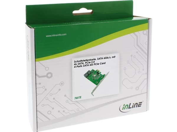 Inline Control (76617E)