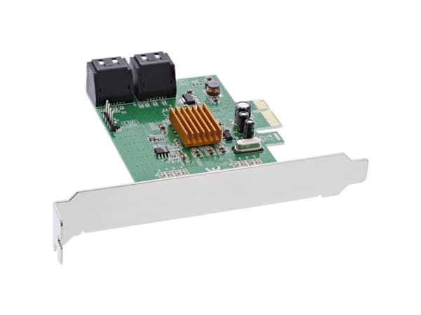 Inline Control (76617E)
