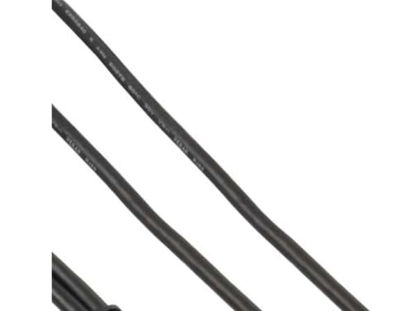 InLine 66900, Mini PCI Express, USB 3.2 Gen 1 (3.1 Gen 1), 5000 Mbit/s, 5 Gbit/s, Koblet med ledninger (ikke trådløs), Windows 7 / Vista / XP / Serve