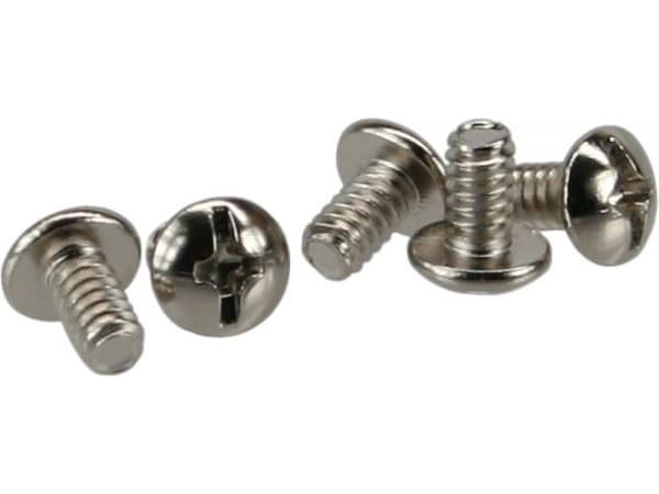 InLine 77783, Metall, Silver