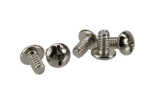 InLine 77783, Metall, Silver