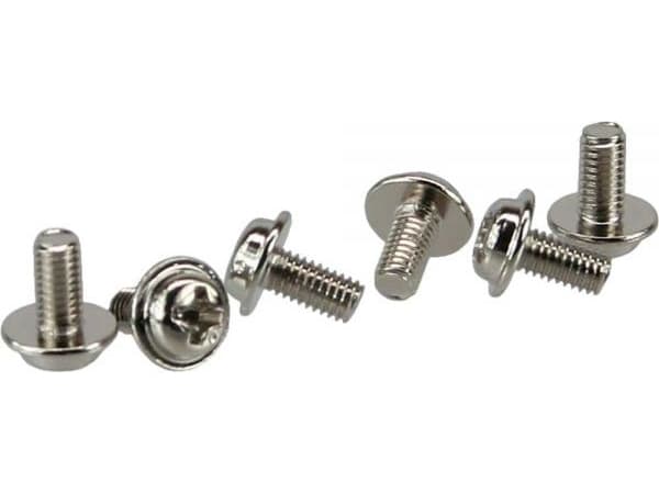 InLine 77788, 3 mm, 3 mm, 6,3 mm