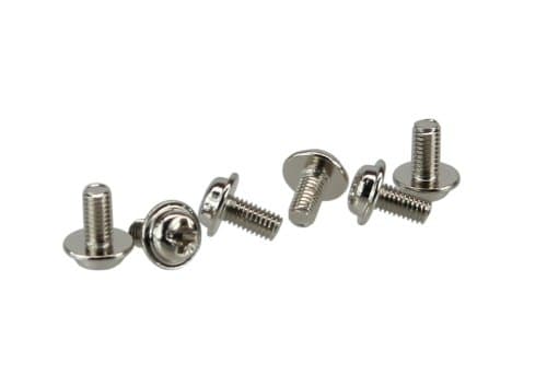 InLine 77788, 3 mm, 3 mm, 6,3 mm