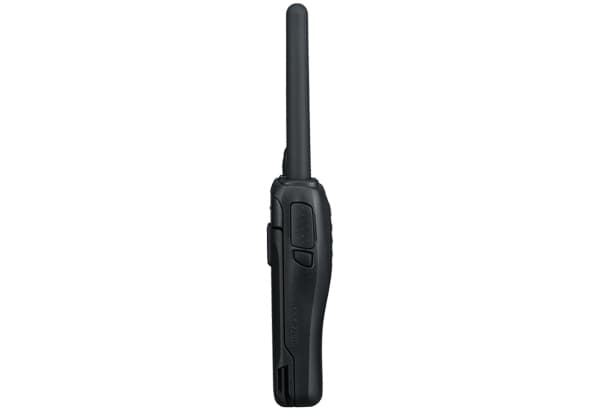 Kenwood Electronics TK-3501E, 16 kanaler, 0.0125 MHz, 9000 m, LED, 20 timer, 280 g
