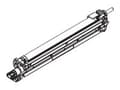 Miniatyrbilde 1 av 4: Kyocera DK 8325 - Original - trommelsett - for TASKalfa 2550ci