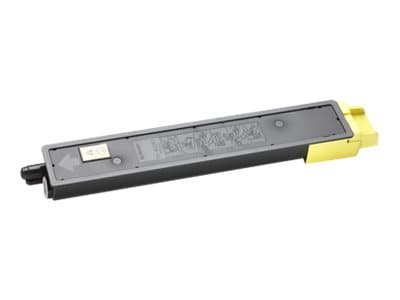 Kyocera TK 8325Y - Gul - original - tonerpatron - for TASKalfa 2551ci