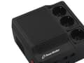 Pikkukuva 5 / 5: PowerWalker AVR 1000 - Automatisk strømregulator - AC 220/230/240 V - 600 Watt - 1000 VA - output-stikforbindelser: 3 - lajittelu