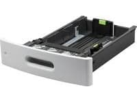 Lexmark - Brettinnlegg - 550 ark inn 1 skuff(er) - for Lexmark M5155, M5163, M5170, MS710, MS711, MS810, MS811, MS812, MX710, MX711