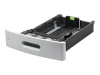 Lexmark - Brettinnlegg - 550 ark inn 1 skuff(er) - for Lexmark M5155, M5163, M5170, MS710, MS711, MS810, MS811, MS812, MX710, MX711