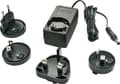 Miniatyrbilde 4 av 5: Lindy 73807, Innendørs, 100-240 V, 50/60 Hz, 15 W, 12 V, AC-to-DC