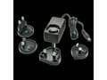 Miniatyrbilde 2 av 5: Lindy 73807, Innendørs, 100-240 V, 50/60 Hz, 15 W, 12 V, AC-to-DC
