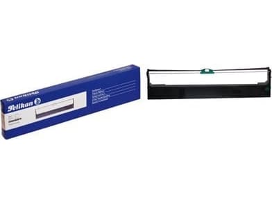 Pelikan - Svart - färgband - för Panasonic KX-P 3626, 3696