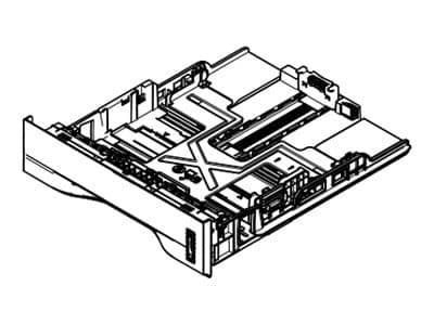Samsung - Papirkassett