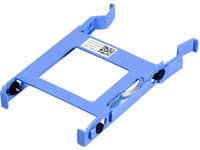 Dell - HDD caddy - for OptiPlex 3040, 3050, 3060, 5040, 5050, 5060, 7040, 7050 (MT), 7060 (MT); Vostro 3650, 3668