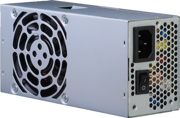 Argus TFX-350W - Strømforsyning (sisäinen) - TFX12V - AC 115/230 V - 350 Watt - aktiv PFC