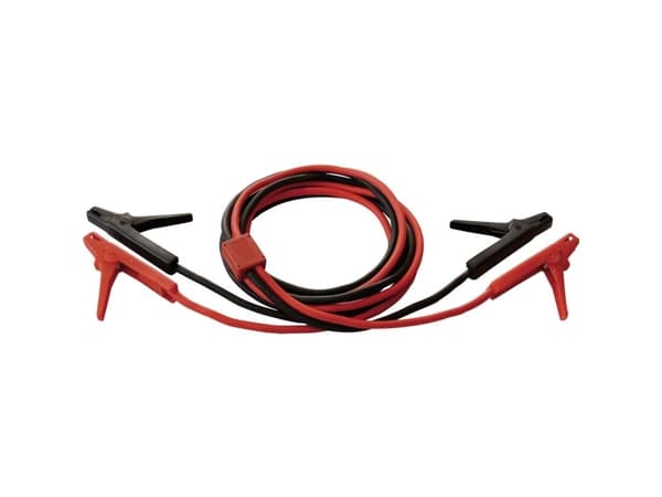 Aloituskaapelit SET® SKS16 16 mm² kupari 3,00 m