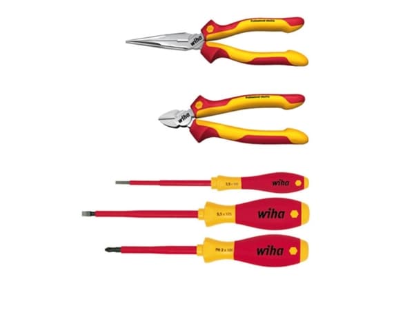 Wiha 26755, 780 g