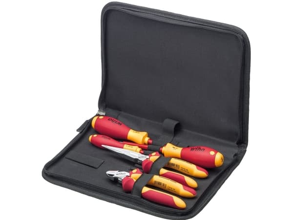 Wiha 26755, 780 g