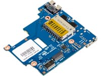 HP - USB-kortti