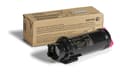 Miniatyrbilde 4 av 5: Xerox Toner *Requires Contract with Xerox!* - Extra High Capacity - magenta - original - for Phaser 6510; WorkCentre 6510, 6515