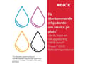 Miniatyrbilde 5 av 5: Xerox Toner *Requires Contract with Xerox!* - Extra High Capacity - magenta - original - for Phaser 6510; WorkCentre 6510, 6515