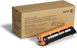 Xerox WorkCentre 6515 - Cyan - original - trommelpatron - for Phaser 6510; WorkCentre 6515