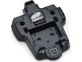 Zebra - Skriverholder for kjøretøy - for ZQ500 Series ZQ510, ZQ520