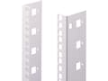 Miniatyrbilde 4 av 5: Rittal 7507.706, Hvit, 6U, 2 stykker, 690 g