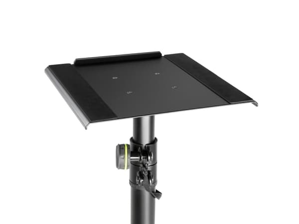 Gravity SP 3202, Lattia, Maa, 50 kg, Silitysrauta, Terästä, Musta, Vapaasti seisova, 90 cm