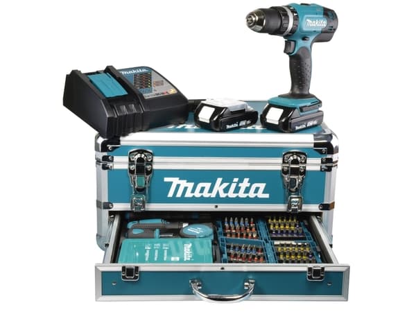 Makita SE00000078, Radio, Sisätila, 230 V, 12 V, AC–DC, 50 V