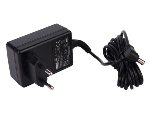 Makita SE00000078, Radio, inomhus, 230 V, 12 V, AC-till-DC, 50 V