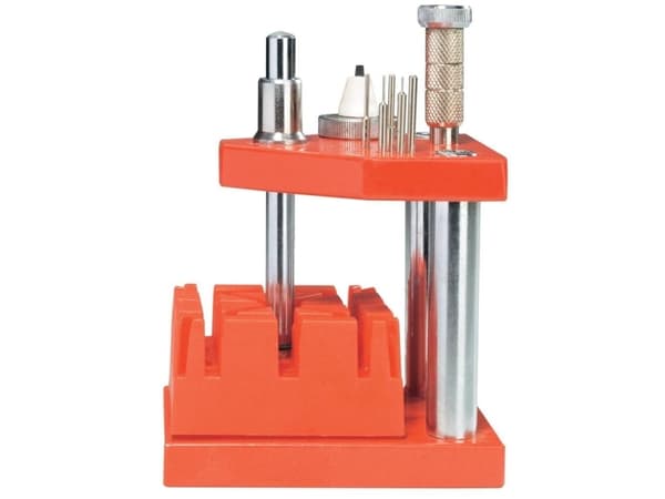 TOOLCRAFT Stiftudtrykker