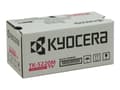 Miniatyrbilde 3 av 5: Kyocera TK 5220M - Magenta - original - tonerpatron - for ECOSYS M5521, P5021