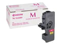 Miniatyrbilde 1 av 5: Kyocera TK 5220M - Magenta - original - tonerpatron - for ECOSYS M5521, P5021