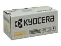 Miniatyrbilde 3 av 5: Kyocera TK 5220Y - Gul - original - tonerpatron - for ECOSYS M5521, P5021