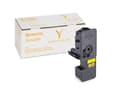 Miniatyrbilde 5 av 5: Kyocera TK 5220Y - Gul - original - tonerpatron - for ECOSYS M5521, P5021