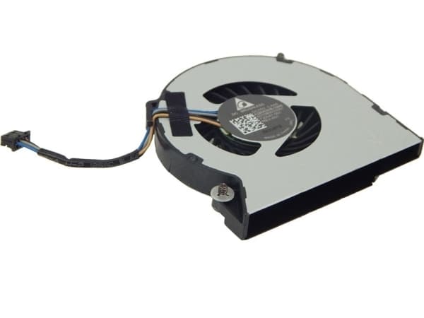 HP - Viftemontering