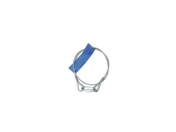 Eurolite AG-5 3x600mm bis 5kg Sikringstov