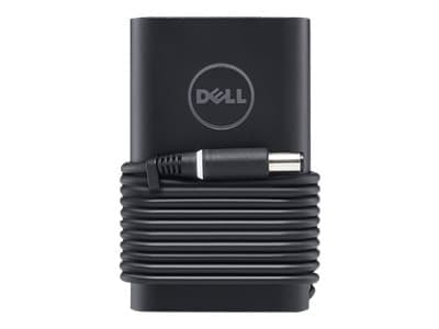 Dell Slim - Strömadapter - 65 Watt - för Chromebook 11 31XX; Inspiron 14 3421, 17R 57XX, 5545; Latitude 31XX, 34XX, 35XX, 7380