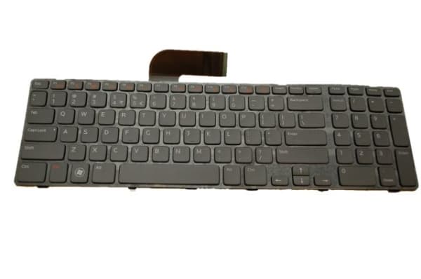 DELL KM3NF, Tangentbord, Tjeckisk, DELL