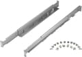 Miniatyrbilde 4 av 5: Powerwalker - UPS-monteringssett - rackmonterbar - 19" - for PowerWalker VFI 1000, VFI 1500, VFI 2000, VFI 3000, VI 1000, VI 1500, VI 2000, VI 3000