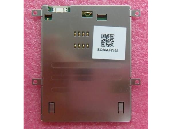 Lenovo - Smartcard-läsare