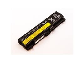 CoreParts - Batteri til bærbar PC (tilsvarer: Lenovo 42T4702, Lenovo 57Y4185, Lenovo 51J0499, Lenovo 42T4757, Lenovo 42T4235, Lenovo 57Y4186, Lenovo