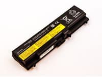 CoreParts - Batteri til bærbar PC (tilsvarer: Lenovo 42T4702, Lenovo 57Y4185, Lenovo 51J0499, Lenovo 42T4757, Lenovo 42T4235, Lenovo 57Y4186, Lenovo