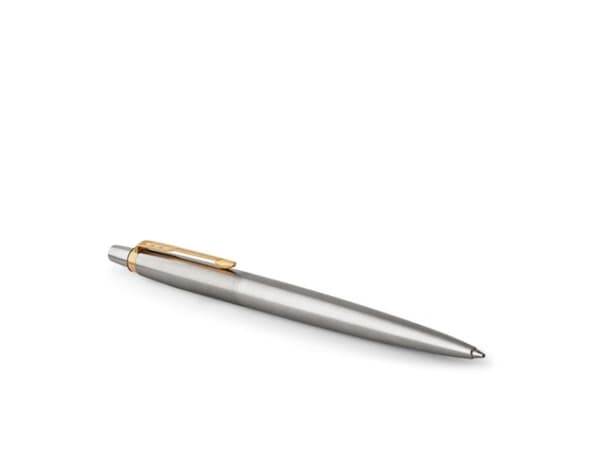 Parker 1953182, Uttrykkbar kulepenn med hengefeste, Blå