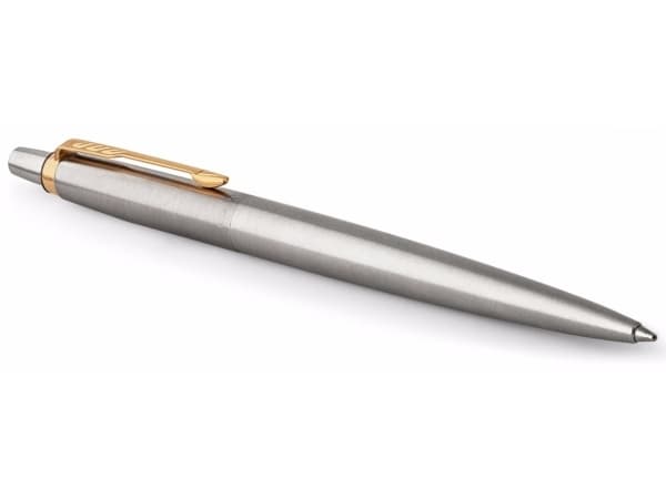 Parker 1953182, Fastklämbar, indragbar kulspetspenna, Blå