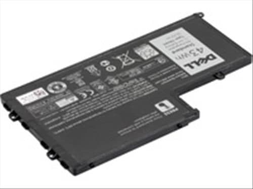 Dell - Batteri för bärbar dator - litiumjon - 3-cells
