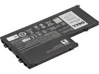 Dell - Batteri för bärbar dator - litiumjon - 3-cells