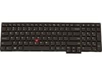 Lenovo 04Y2426, Näppäimistö, Englanti (US), Lenovo, ThinkPad L540/W540