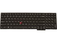 Lenovo 04Y2426, Näppäimistö, Englanti (US), Lenovo, ThinkPad L540/W540